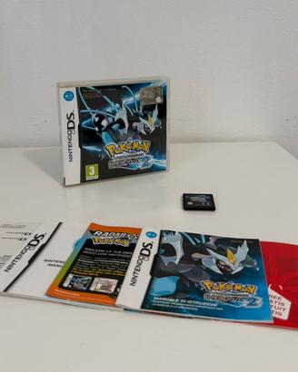 Pokemon Versione Nera 2