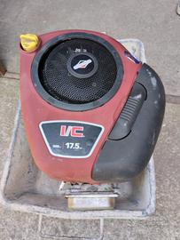 Motore briggs&stratton