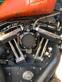 Filtro aria harley davidson sportster