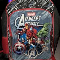 Zaino Avengers