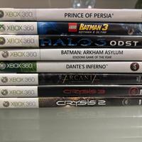 giochi Xbox 360