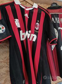 maglie milan