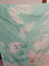 Trapunta invernale Bassetti 100 x 120 cm