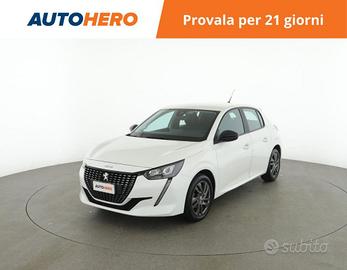 PEUGEOT 208 PureTech 75 Stop&Start 5 porte Activ