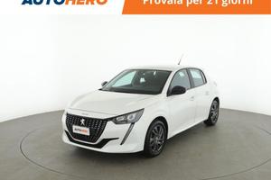PEUGEOT 208 PureTech 75 Stop&Start 5 porte Activ