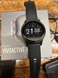 Orologio garmin