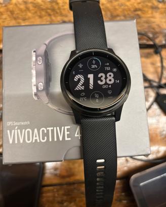 Orologio garmin