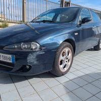 Alfa 147 1.6 16v Twin Spark Impianto GPL
