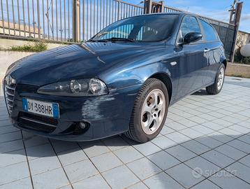 Alfa 147 1.6 16v Twin Spark Impianto GPL