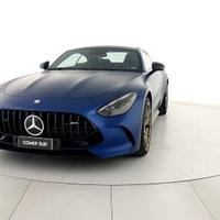 MERCEDES AMG GT - C192 - AMG GT 63 Premium U29541