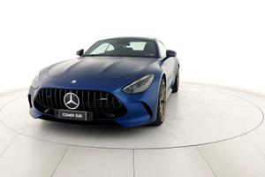MERCEDES AMG GT - C192 - AMG GT 63 Premium U29541