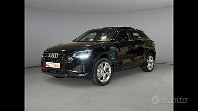 Audi Audi Q2 Business Advanced 35 TFSI 110(150)