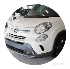 Musata completa + kit airbag 500L 2019