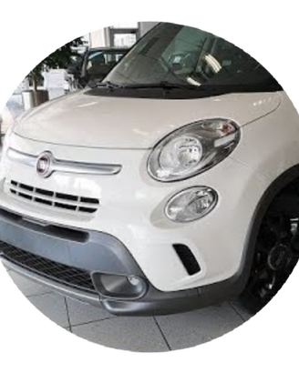 Musata completa + kit airbag 500L 2019