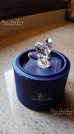 Farfalla Swarovski originale