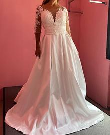 Abito Sposa Atelier