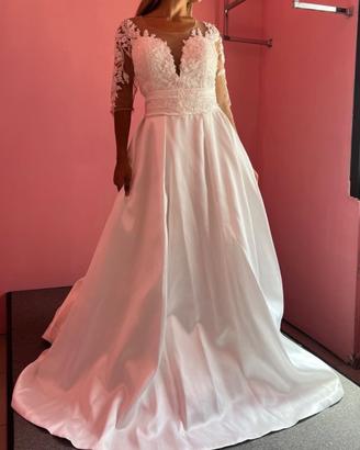 Abito Sposa Atelier