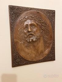 Quadro gesù cristo