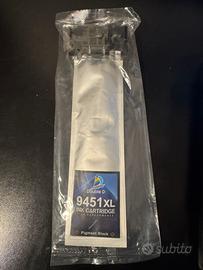 ink cartridge