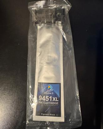 ink cartridge