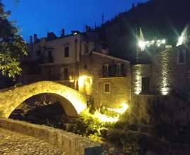 17/24Luglio Alassio 11 km mare in borgo medievale
