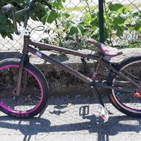 BICI BMX