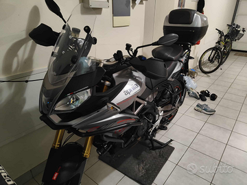 Aprilia caponord 1200 tp