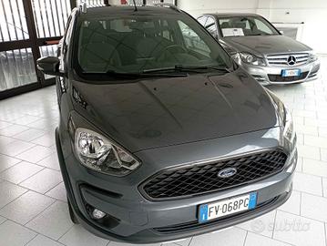 Ford Ka 1.2 85 CV Start&Stop Active