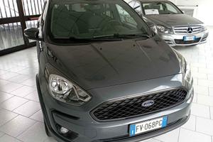 Ford Ka 1.2 85 CV Start&Stop Active