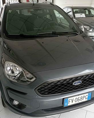 Ford Ka 1.2 85 CV Start&Stop Active