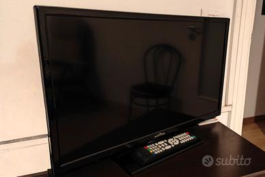 Televisore 23 pollici Smarth Tech