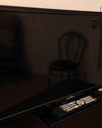 Televisore 23 pollici Smarth Tech