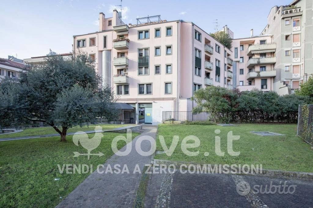 Appartamento – Desio, Pont, Foppa - Vista 2