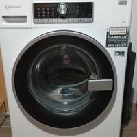 lavatrice Bauknecht/Whirlpool Zen