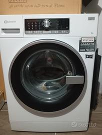lavatrice Bauknecht/Whirlpool Zen