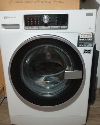 lavatrice Bauknecht/Whirlpool Zen