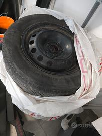 set gomme invernali + cerchi 500x