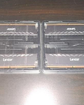 Lexar 