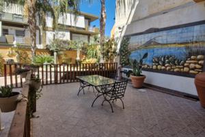 Appartamento arredato