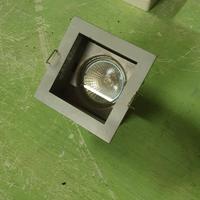 Faretto da incasso iGuzzini