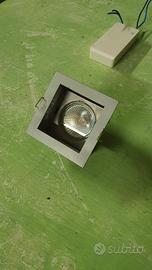 Faretto da incasso iGuzzini