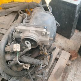 Motore Peugeot 106 Saxo vts 1600 8V