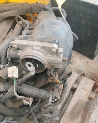 Motore Peugeot 106 Saxo vts 1600 8V