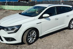 Renault Megane sporter sw energy intensive 110 cv