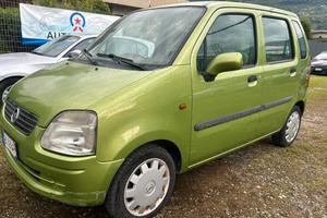 Opel Agila 1.2 16v Comfort