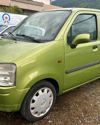 Opel Agila 1.2 16v Comfort