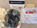 sigma-30mm-dc-dn-1-4-per-fuji-fujifilm