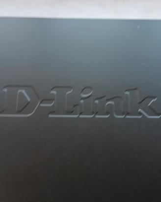D-Link switch 