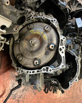 Cambio automatico Volvo V60