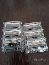 Testine gillette labs